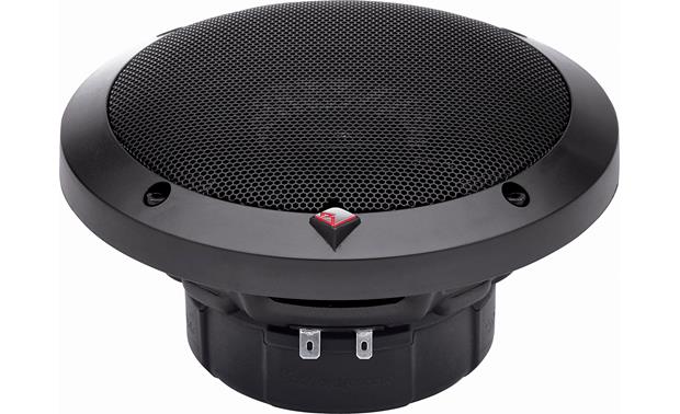 Rockford Fosgate T152 Power Series 5-1 