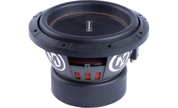 Memphis 12 dual hot sale voice coil subwoofer