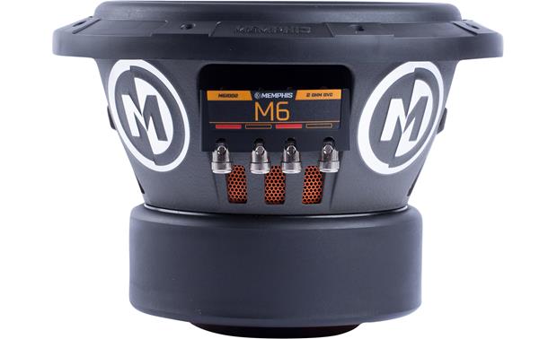 memphis m6 15 subwoofer