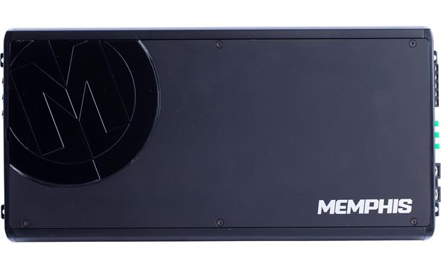 Memphis Audio 16-PRX700.5 Power Reference 5-channel car amplifier 