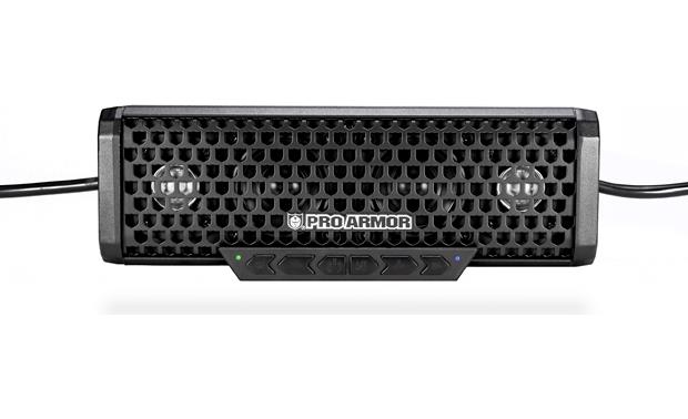 pro armor bluetooth soundbar