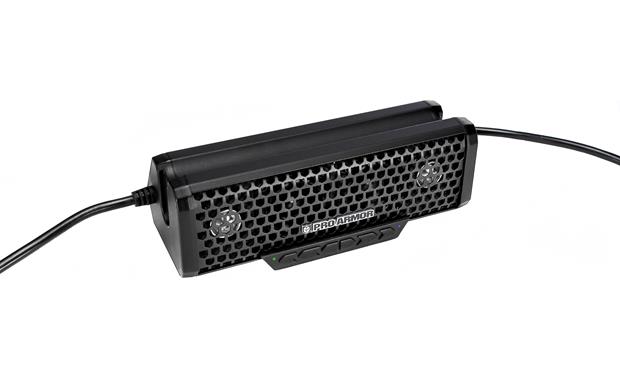 pro armor sound bar