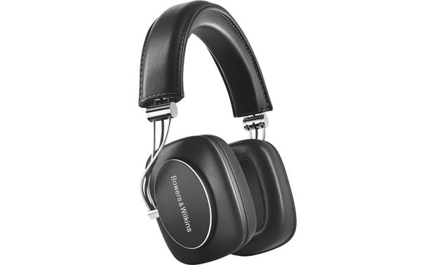 Bowers Wilkins P7 Wireless Over Ear Bluetooth Headphones At Crutchfield