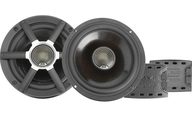 polk 651