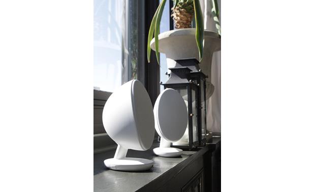 kef egg white
