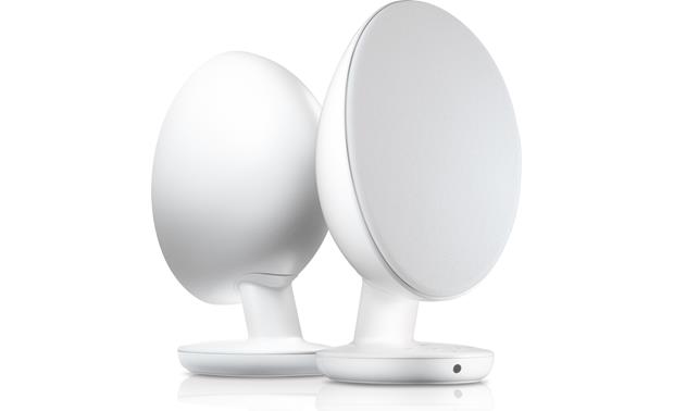 kef egg white