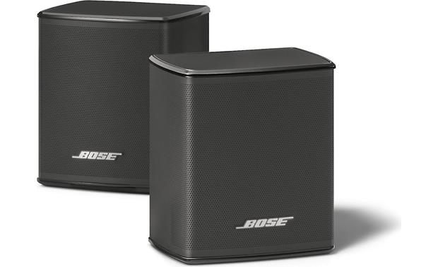 Bose® Virtually 300 wireless surround at Crutchfield