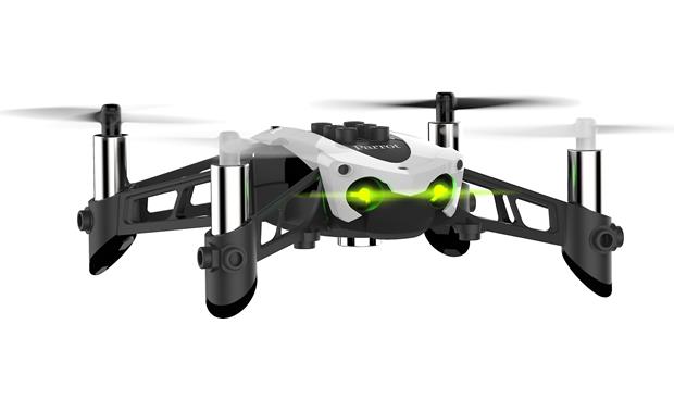 mambo drone