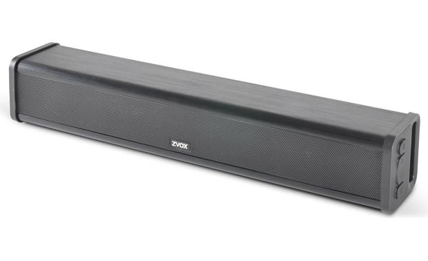 zvox accuvoice tv soundbar