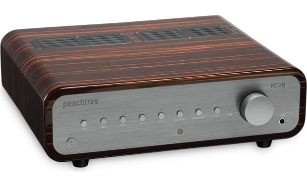 DTM・DAW Peachtree 300 Peachtree Nova 300 Review (Dac & Amplifier) | Audio Science