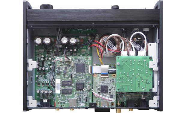 TEAC UD-503 AB Special