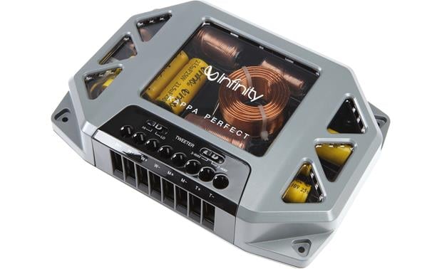 infinity perfect 900