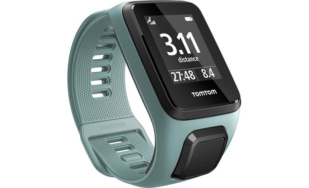 tomtom spark 3 waterproof