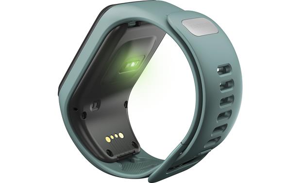 tomtom spark 3 aqua