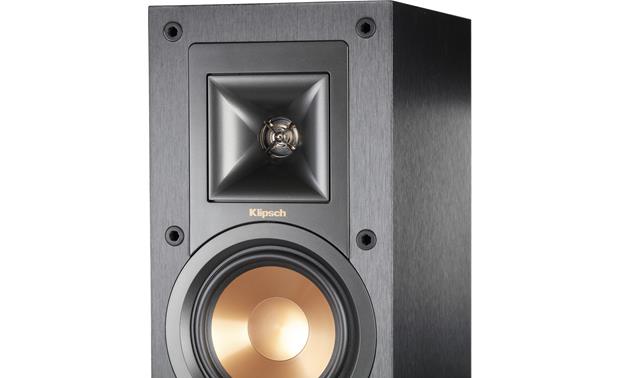 klipsch reference 24f