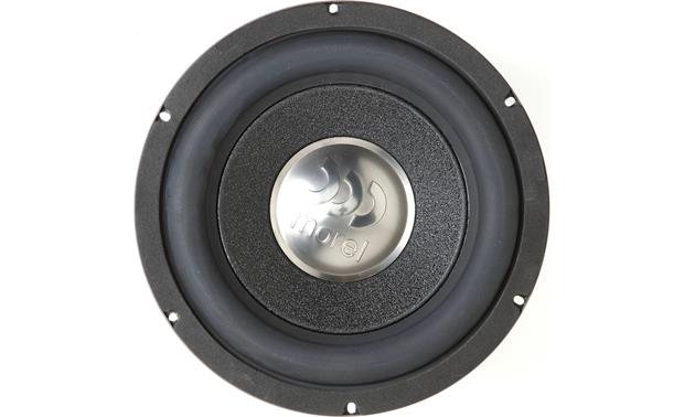 morel primo subwoofer