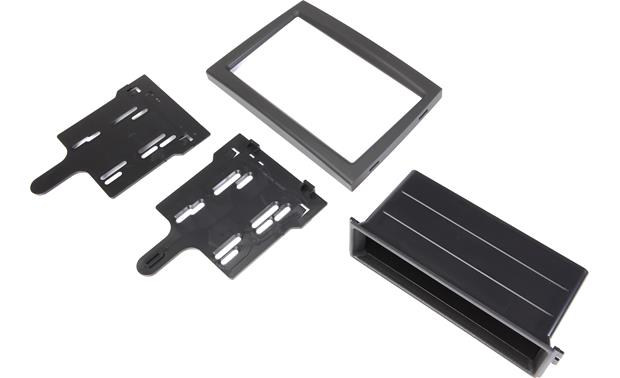 American International POR911 Dash Kit
