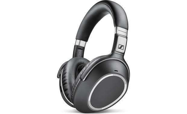 Sennheiser Momentum 4 Wireless (White) Over-ear noise-canceling Bluetooth®  headphones at Crutchfield