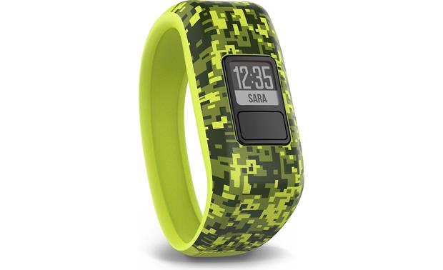 garmin vivofit jr 2 camo