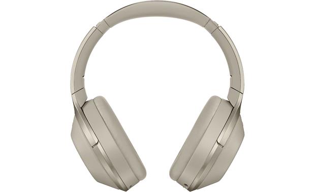 Sony MDR-1000X (Gray/Beige) Over-ear Bluetooth® wireless noise