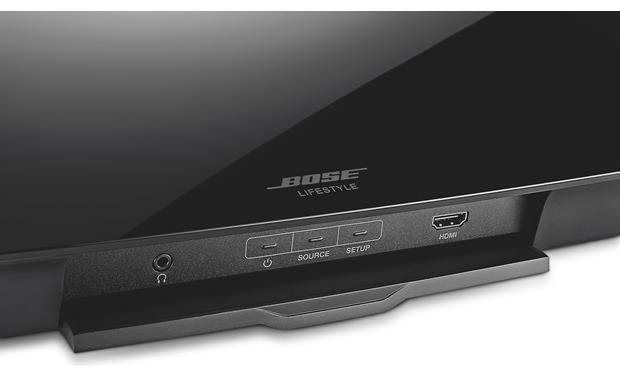 bose lifestyle 600 installation