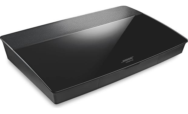 bose lifestyle 650 connections