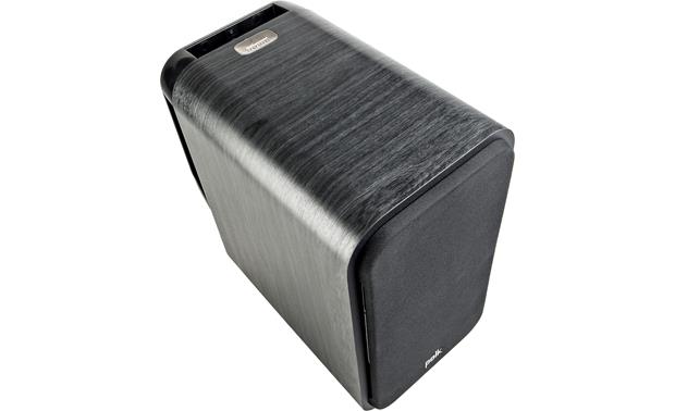 polk audio signature s20e