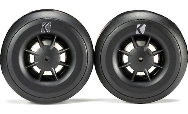 kicker 43cst204