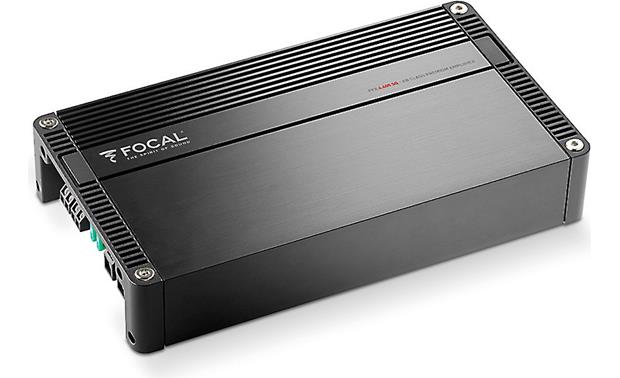 Focal Fpx 4 400 Sq Front Focal Fpx 4 400 Sq Front