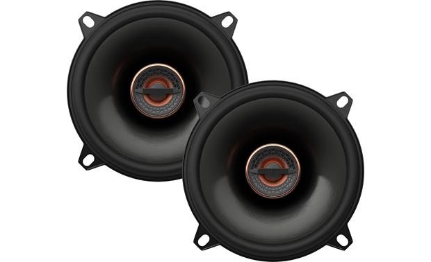 infinity reference tweeters