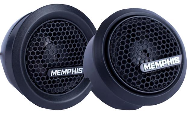 memphis audio tweeters