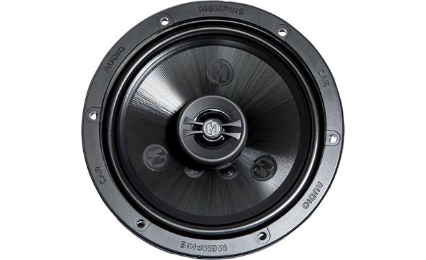 Memphis Audio 15-PRX62 Power Reference Series 6-1/2\