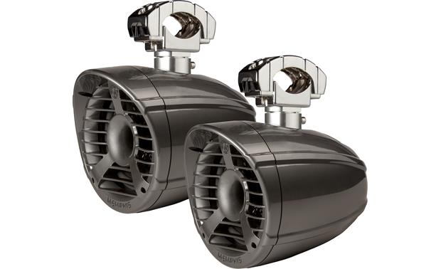 memphis 5.25 tower speakers