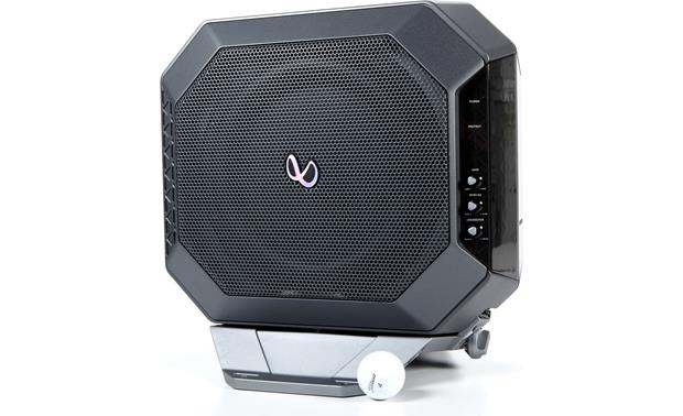 infinity subwoofer basslink
