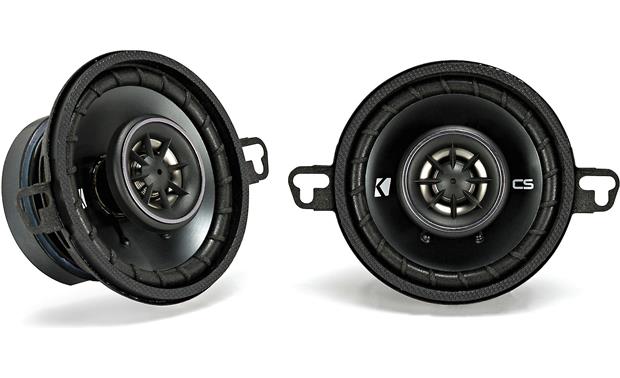 cerwin vega e 712 replacement speakers