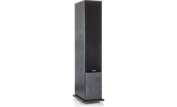 Monitor Bronze 6 Oak Vinyl) Floor-standing speaker at