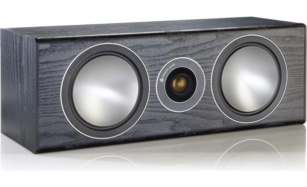 monitor audio center channel speaker