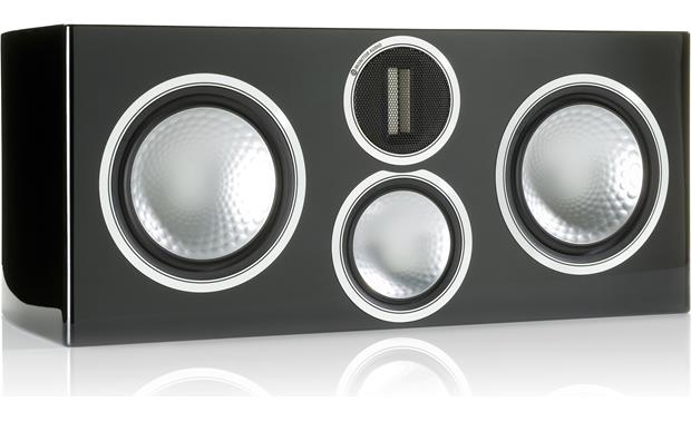 monitor audio gold center speaker