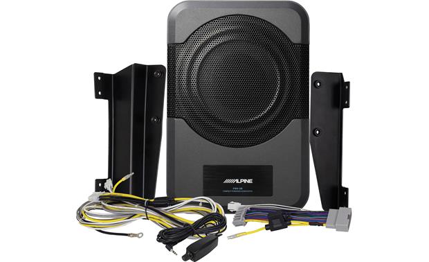 jk subwoofer