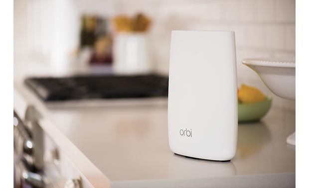 How To Set Up Netgear Orbi Router And Satellite Netgear Orbi Setup