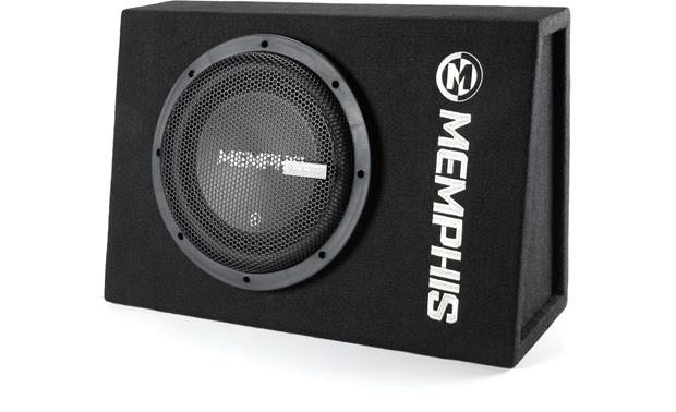 memphis sub box