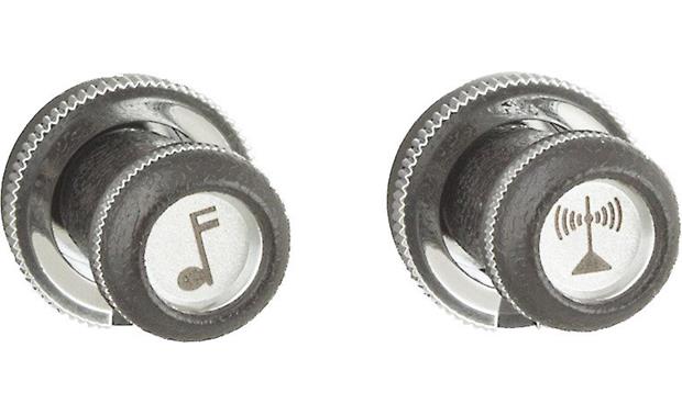 RetroSound 27-87 Knob Set