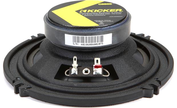 kicker 43css654