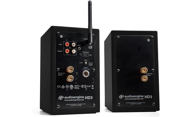 audioengine hd3 black friday