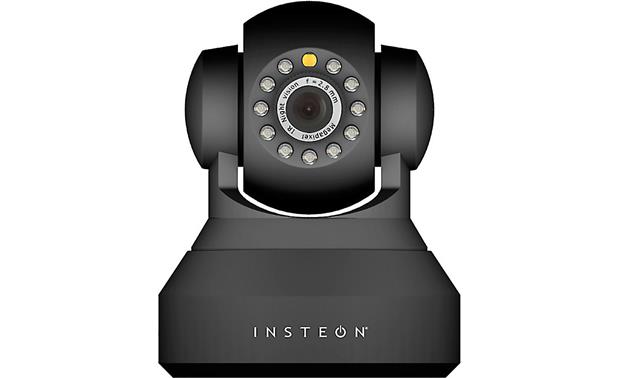 insteon wireless camera