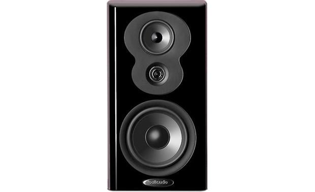polk audio lsim703 bookshelf loudspeaker
