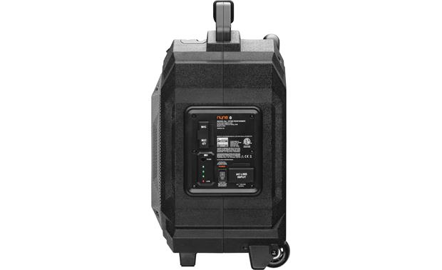 nyne performer portable speaker