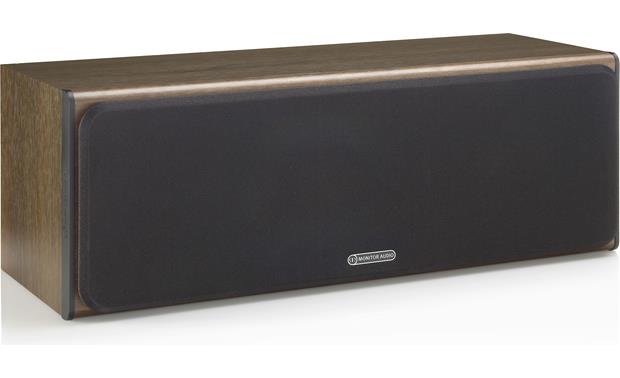 monitor audio bronze central