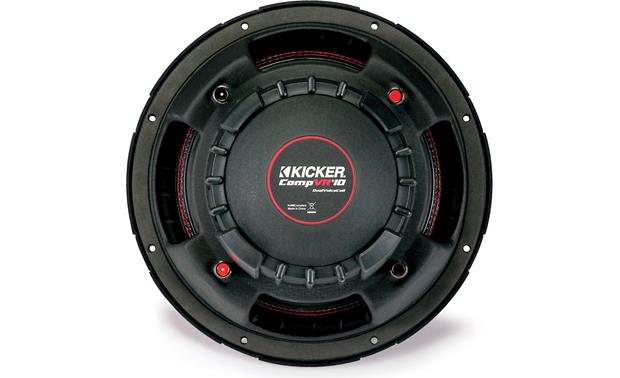 Kicker CompVR 43CVR102 10