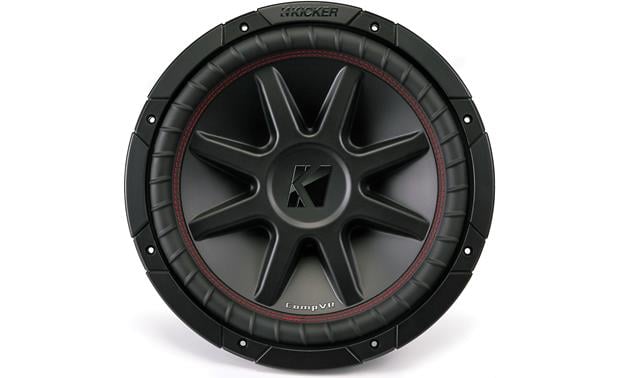 kicker 43cvr124